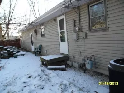 12231 Hendricks Ct, Crown Point, IN 46307 photo 2