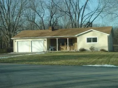 5156 Roosevelt Pl, Gary, IN 46408 photo 1