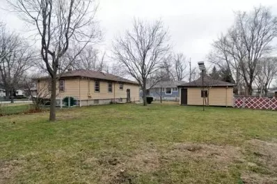 210 N Elmer, Griffith, IN 46319 photo 8