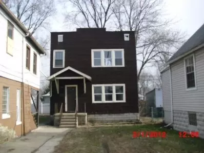 5651 Sohl Ave, Hammond, IN 46320 photo 1