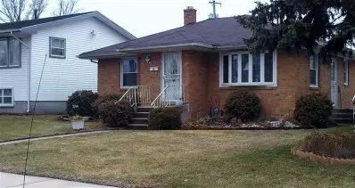 3766 Johnson St, Gary, IN 46408 photo 3