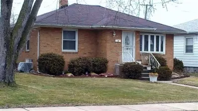3766 Johnson St, Gary, IN 46408 photo 1