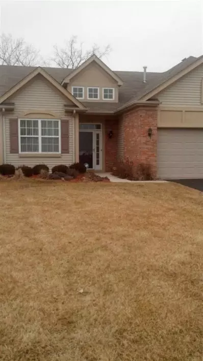 1127 Stommel Pl, Dyer, IN 46311 photo 1