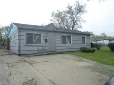 4333 W 19th Ave, Gary, IN 46404 photo 1