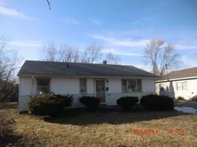 792 Taney Pl, Gary, IN 46404 photo 1