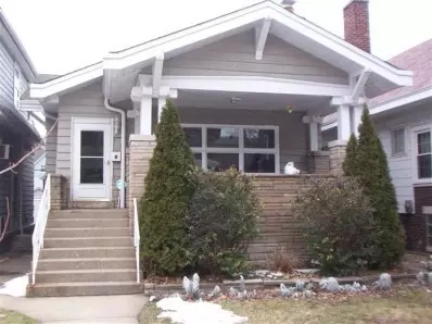 1738 Laporte Ave, Whiting, IN 46394 photo 2