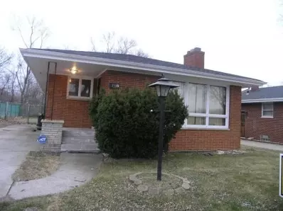 2137 Wallace, Gary, IN 46404 photo 1