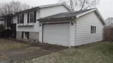 1557 Bigger, Gary, IN 46404 photo 1