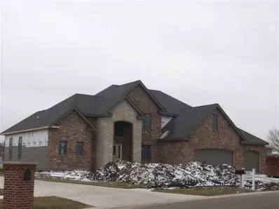 9681 Jack Dr, Saint John, IN 46373 photo 2