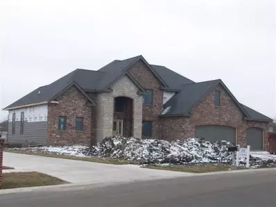9681 Jack Dr, Saint John, IN 46373 photo 1