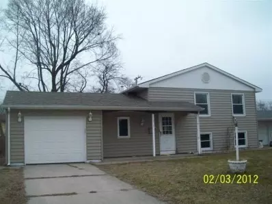 1425 N Jay St, Griffith, IN 46319 photo 1