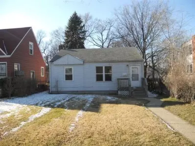1344 Marshall St, Gary, IN 46404 photo 1