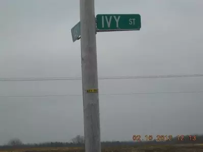 14853 Ivy St, Cedar Lake, IN 46303 photo 2