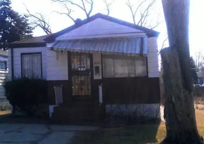 5233 W 3rd Ave, Gary, IN 46406 photo 1