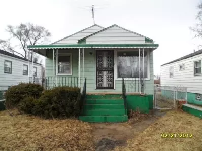 1762 Arthur St, Gary, IN 46404 photo 1