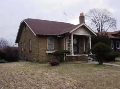 343 Garfield St, Gary, IN 46404 photo 1