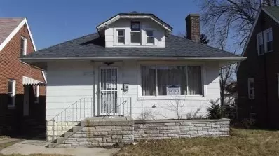 4543 Harrison St, Gary, IN 46408 photo 1