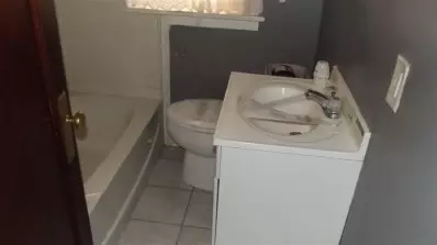 4543 Harrison St, Gary, IN 46408 photo 6