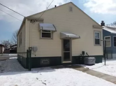 2632 Birch Ave, Whiting, IN 46394 photo 10