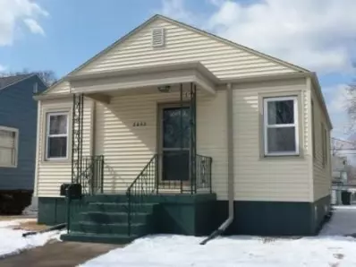 2632 Birch Ave, Whiting, IN 46394 photo 1
