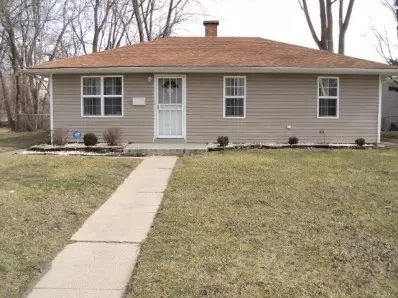 4309 Buchanan St, Gary, IN 46408 photo 1