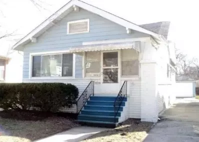 22 Locust St, Hammond, IN 46324 photo 1