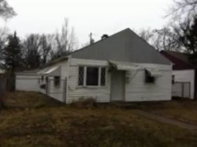 5316 W 3rd Pl, Gary, IN 46406 photo 1
