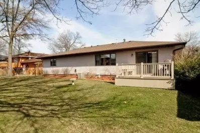 420 S Park Dr, Griffith, IN 46319 photo 8