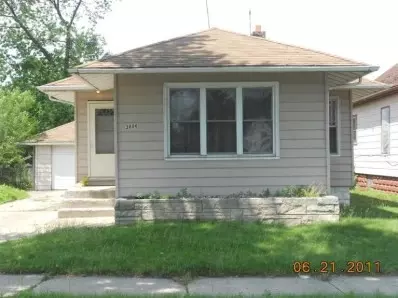 3886 Adams, Gary, IN 46408 photo 1