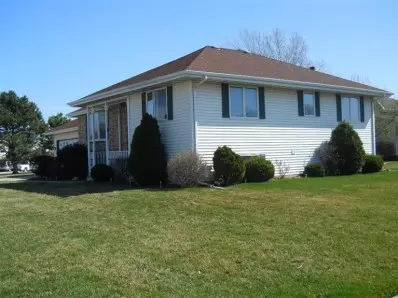 1517 W Ash St, Griffith, IN 46319 photo 4