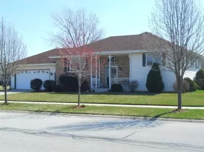 1517 W Ash St, Griffith, IN 46319 photo 3