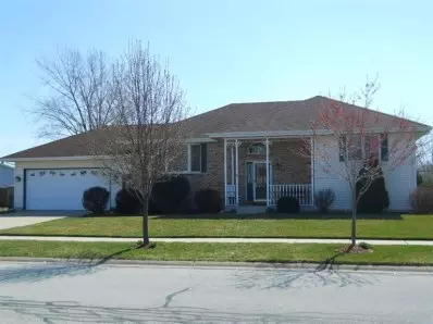 1517 W Ash St, Griffith, IN 46319 photo 1