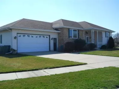 1517 W Ash St, Griffith, IN 46319 photo 2