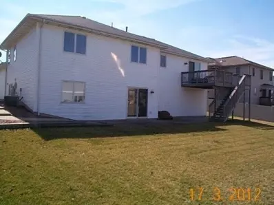 101 Beiriger Dr, Dyer, IN 46311 photo 2