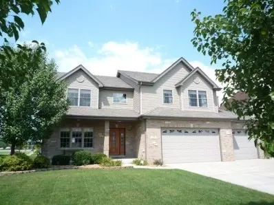 71 Indigo Dr, Dyer, IN 46311 photo 1