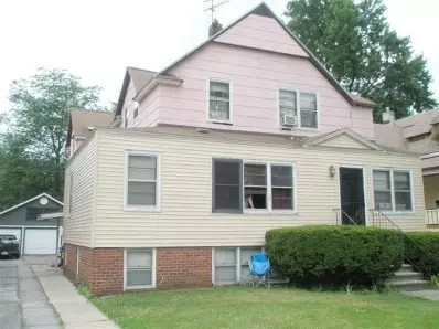 44 Warren St, Hammond, IN 46320 photo 1