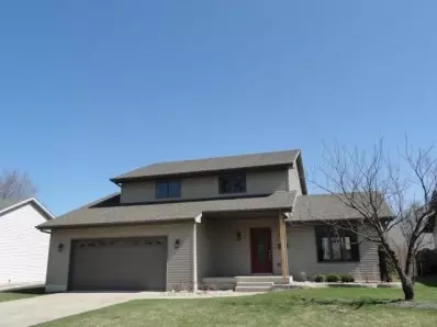 931 N Wheeler, Griffith, IN 46319 photo 1