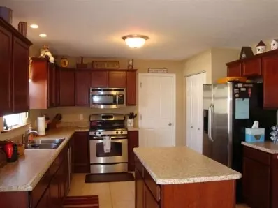 254 E 130th Pl, Crown Point, IN 46307 photo 6