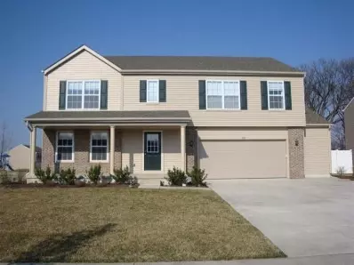 254 E 130th Pl, Crown Point, IN 46307 photo 1