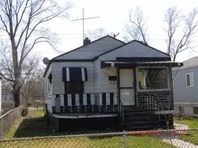 1047 W 25th Ave, Gary, IN 46407 photo 1