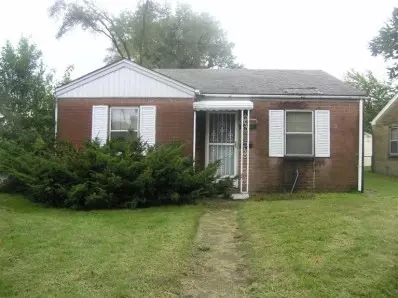3466 Lincoln, Gary, IN 46408 photo 1