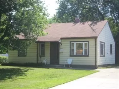 6907 E 4th Ave, Gary, IN 46403 photo 1