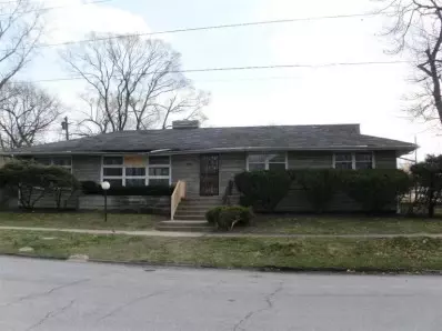 3801 Pierce St, Gary, IN 46408 photo 1