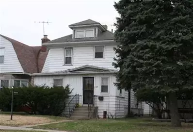 712 Harrison St, Gary, IN 46402 photo 1