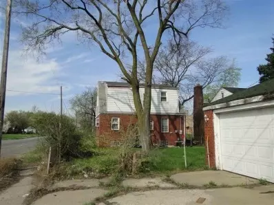 379 Rutledge St, Gary, IN 46404 photo 2