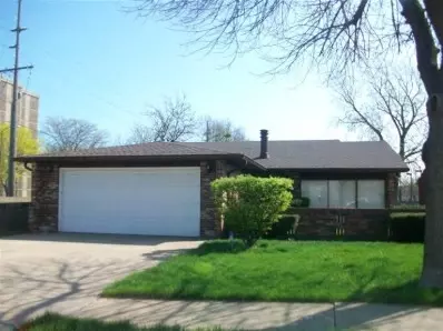 1103 Pyramid Dr, Gary, IN 46407 photo 1