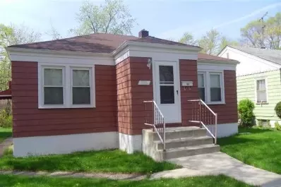3988 Buchanan St, Gary, IN 46408 photo 1