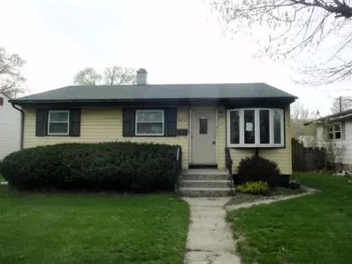 862 Dallas, Gary, IN 46406 photo 1