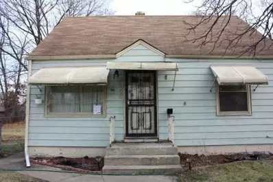 2327 Marshall Pl, Gary, IN 46404 photo 2