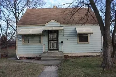 2327 Marshall Pl, Gary, IN 46404 photo 1